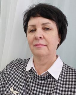 Тогонидзе Елена Евгеньевна