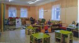 Группа раннего возраста